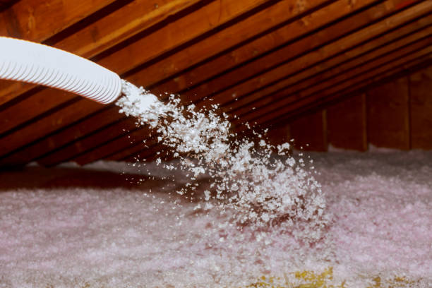Best Insulation for Specific Applications in Box Elder, SD