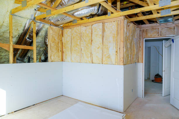 Types of Insulation We Offer in Box Elder, SD