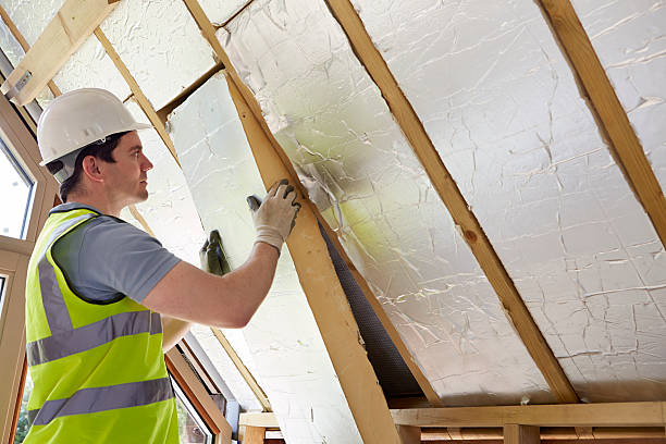 Professional Insulation Contractor in Box Elder, SD