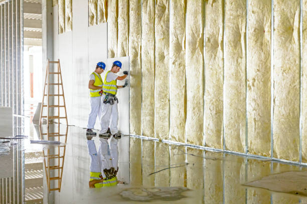 Best Fiberglass Insulation in Box Elder, SD